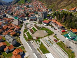 Nova Varoš – TinnitusDoll / Shutterstock