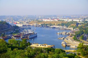 Sevastopol – Olga.Reshetnyak / Shutterstock