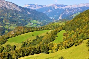 Horní Savojsko – LoveMountains / Shutterstock