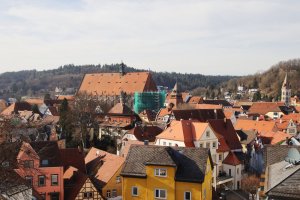 Schwäbisch Gmünd – Anastasia Kamysheva / Shutterstock
