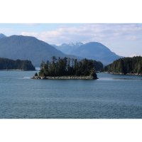 Alexandrovo souostroví – jet 67 / Shutterstock