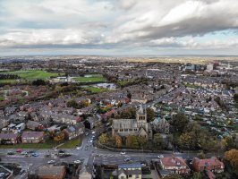 Barnsley – Edward Crawford / Shutterstock
