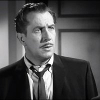 Vincent Price ve filmu The Bat (1959) – Profimedia.CZ