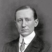 Guglielmo Marconi – volné dílo