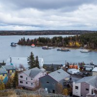 Velké Otročí jezero – norikko / Shutterstock