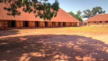 Royal Palace of Abomey – Homo Cosmicos / Shutterstock