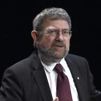 John Michael Kosterlitz (8.12.2016) – Profimedia.CZ