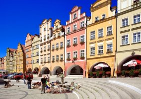 Jelenia Góra – Profimedia.CZ