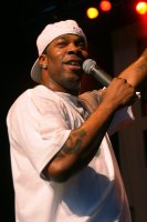 Busta Rhymes – Adam J. Sablich / Shutterstock