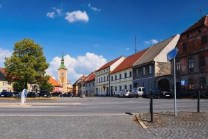 Kravaře u České Lípy – Jiri Igaz / Shutterstock