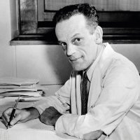 Max Theiler – Profimedia.CZ