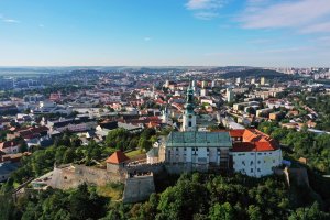 Nitra – Peter Hanzes / Shutterstock