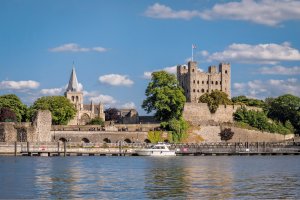 Rochester – Valery Egorov / Shutterstock