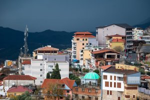 Durrës – Werner Lerooy / Shutterstock