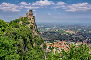 San Marino – alan64 / Depositphotos.com