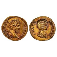 Mince Aureus – volné dílo