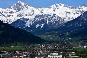 Admont – Vaclav Kadlec / Shutterstock