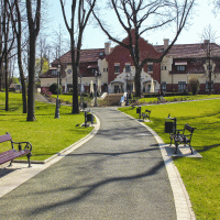 Wieliczka – Agnes Kantaruk / Shutterstock