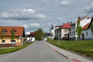 Velká Losenice – © Milan Palička