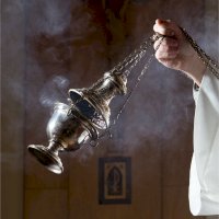 Kadidelnice – Martin Podzorny / Shutterstock