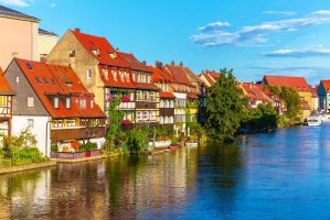 Bamberg – scanrail / Depositphotos.com
