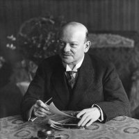 Gustav Ernst Stresemann (20. léta 20. století) – Profimedia.CZ