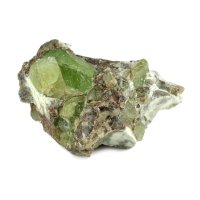 Olivín – Bjoern Wylezich / Shutterstock