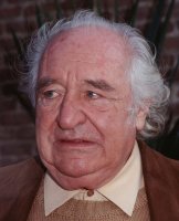 Španělský spisovatel a básník Gabriel Celaya, 1987 – Profimedia.CZ