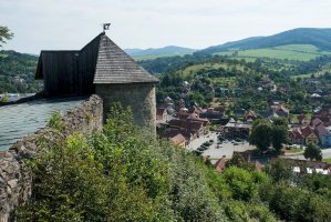 Brumov-Bylnice – Profimedia.CZ