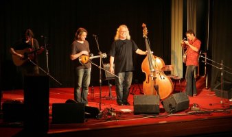 Poutníci – Radek Cihla / MAFRA / Profimedia.CZ