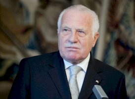Václav Klaus – yakub88 / Depositphotos.com