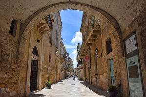 Altamura – forben / Shutterstock