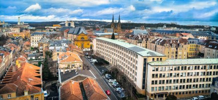 Metz – Filip Viranovski / Shutterstock