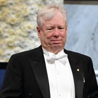 Richard Thaler, Stockholm (10.12.2017) – Profimedia.CZ