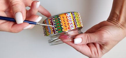 Muflové barvy – MARI_NAD / Shutterstock