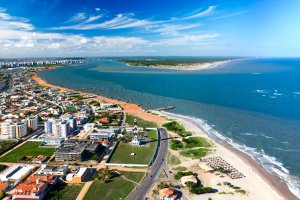 Aracaju – Luis Inacio P Prado / Shutterstock