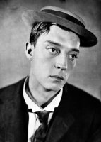 Buster Keaton (1927) – Profimedia.CZ