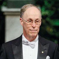 Douglas Diamond, Stockholm (10.12.2022) – Profimedia.CZ