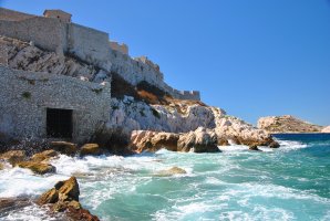 Monte Christo – Gavrosh_MG / Shutterstock