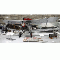 Bristol Bulldog – Benthemouse / Shutterstock