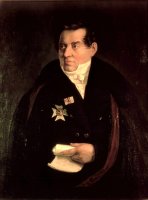 August Wilhelm Schlegel – Profimedia.CZ