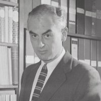 Peter Brian Medawar – Profimedia.CZ