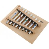 Tubafon Goldon – výrobce, fair use