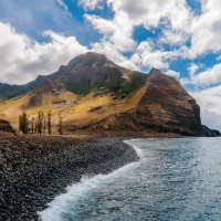 Juan Fernández – Dario Castro / Shutterstock