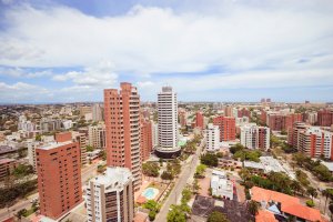 Barranquilla – oscar garces / Shutterstock