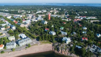 Hanko – Raland / Shutterstock