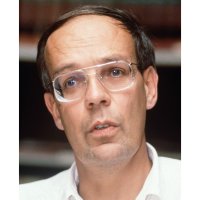 Bert Sakmann – Profimedia.CZ