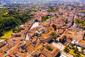 Gorizia – BearFotos / Shutterstock