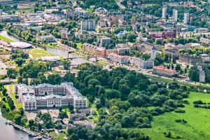 Jelgava – Miks Mihails Ignats / Shutterstock