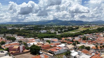 Boa Vista – Maicon Pelozio / Shutterstock